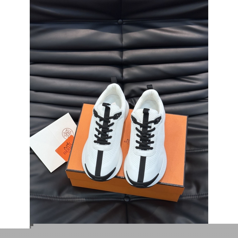 H**mes sneakers